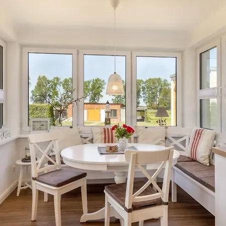 Haus Traumanker Bresewitz