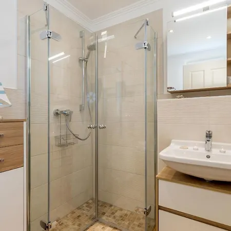 Dom wakacyjny Haus Traumanker *