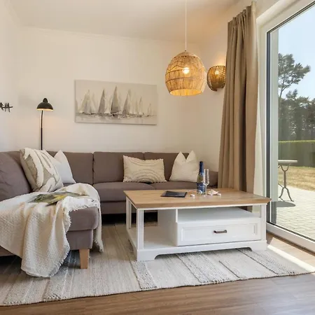 Haus Traumanker Holiday home