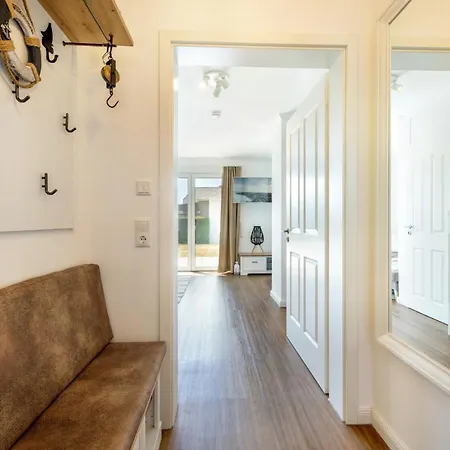 Haus Traumanker Bresewitz