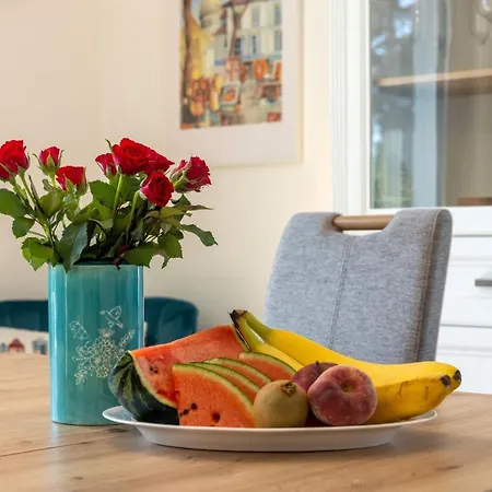 Haus Traumanker * Bresewitz