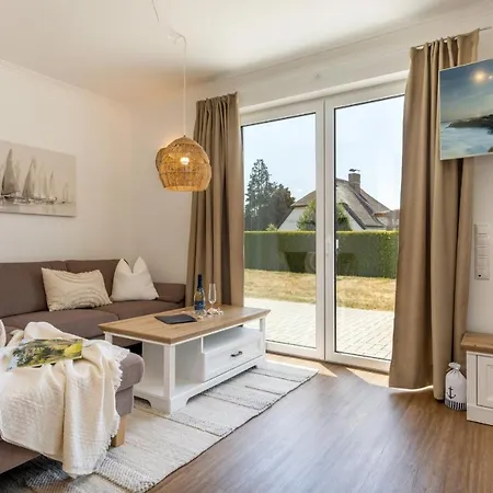 Haus Traumanker * Bresewitz