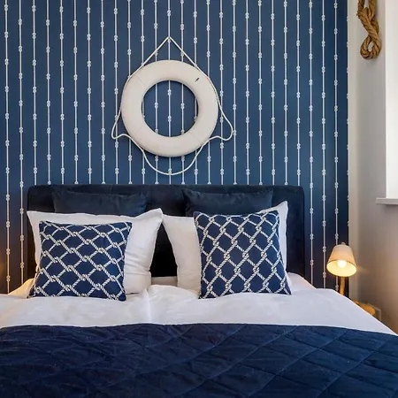 Haus Traumanker Dom wakacyjny *