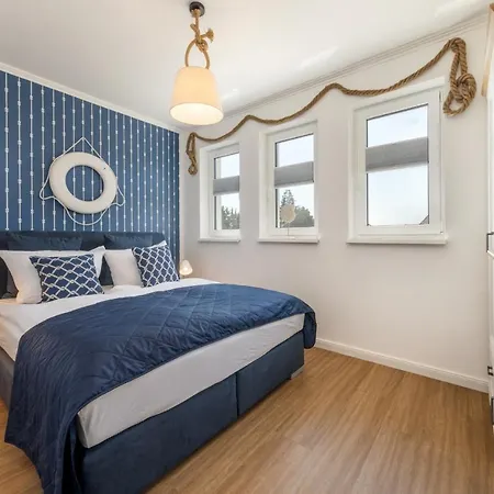 Haus Traumanker * Bresewitz