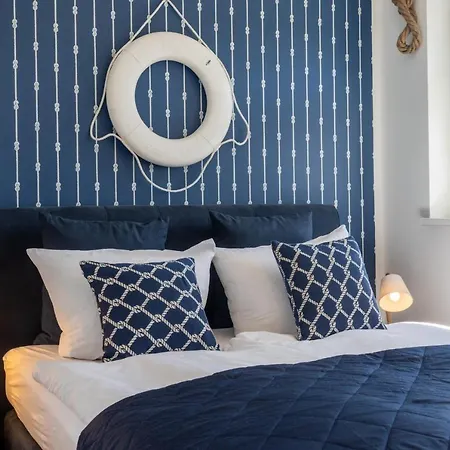 Haus Traumanker Dom wakacyjny