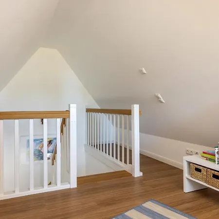 Haus Traumanker Bresewitz