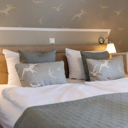 Haus Traumanker * Bresewitz