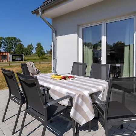 Haus Traumanker * Bresewitz