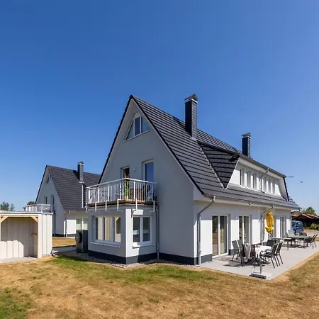 Haus Traumanker