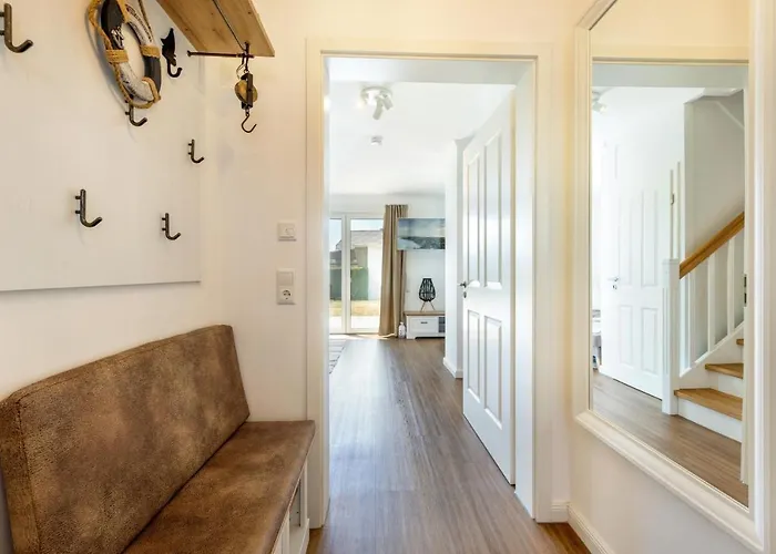 Haus Traumanker ברסוויץ