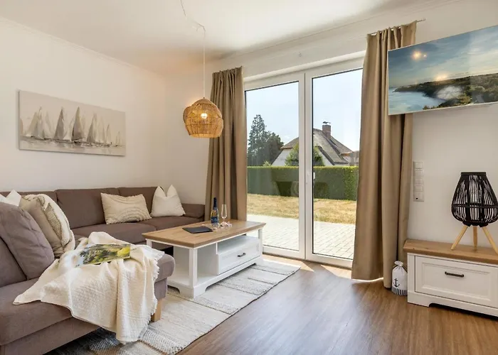 Haus Traumanker * ברסוויץ