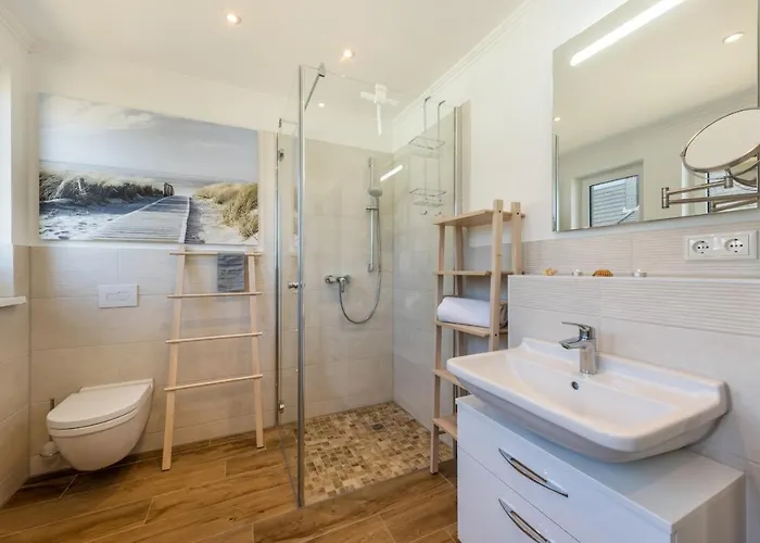 Haus Traumanker בית נופש ברסוויץ