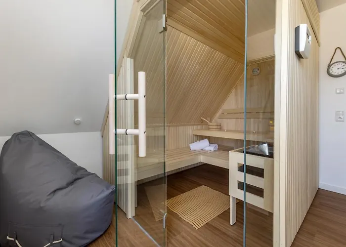 Haus Traumanker * ברסוויץ