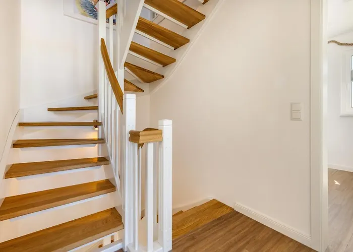 בית נופש Haus Traumanker ברסוויץ