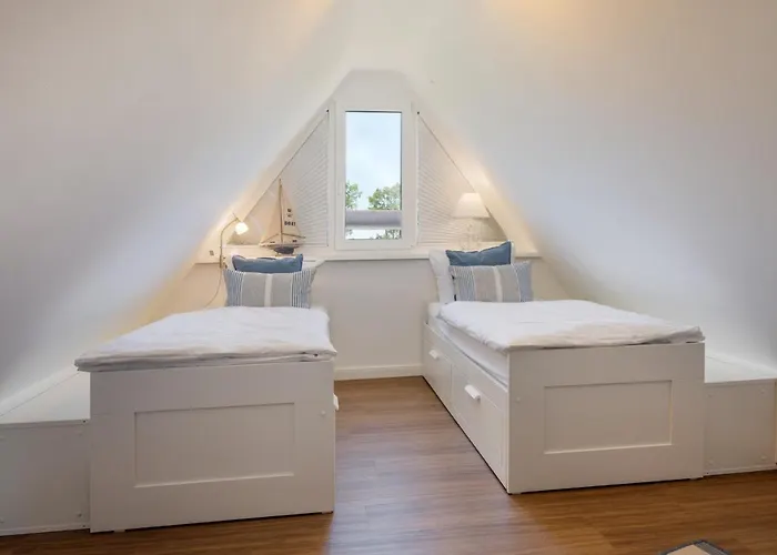 Haus Traumanker בית נופש