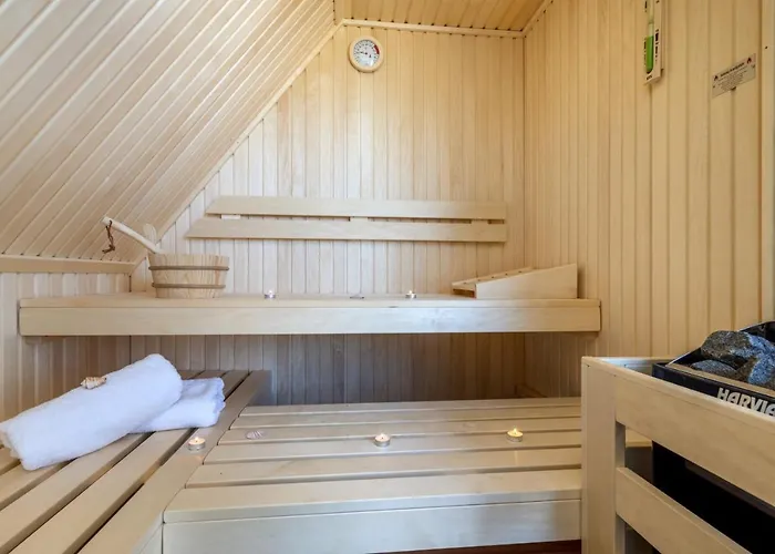 Haus Traumanker * ברסוויץ