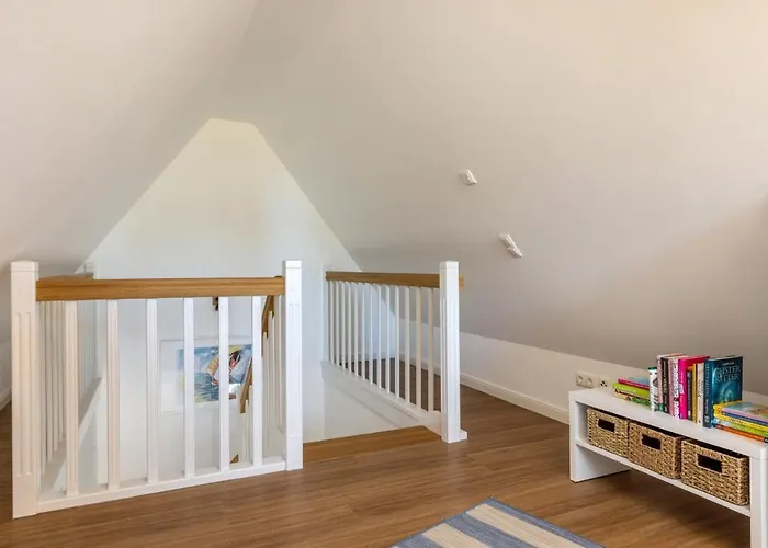 Haus Traumanker ברסוויץ