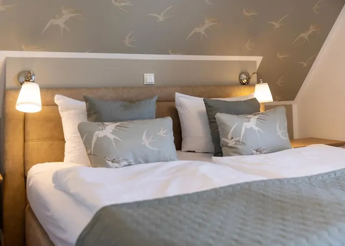 Haus Traumanker * ברסוויץ